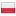 pomadka.eu server is located in Poland